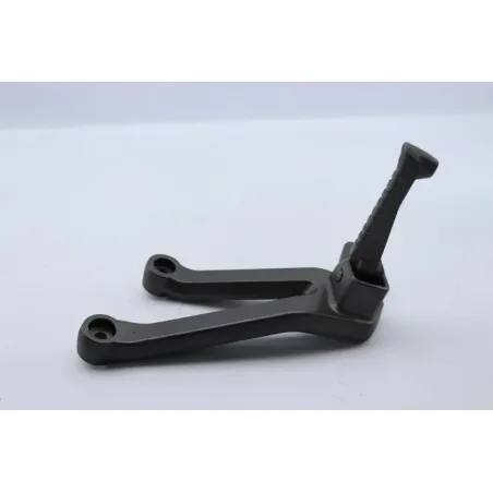 Repose pieds arriere gauche KYMCO QUANNON 125 2007 - 2012