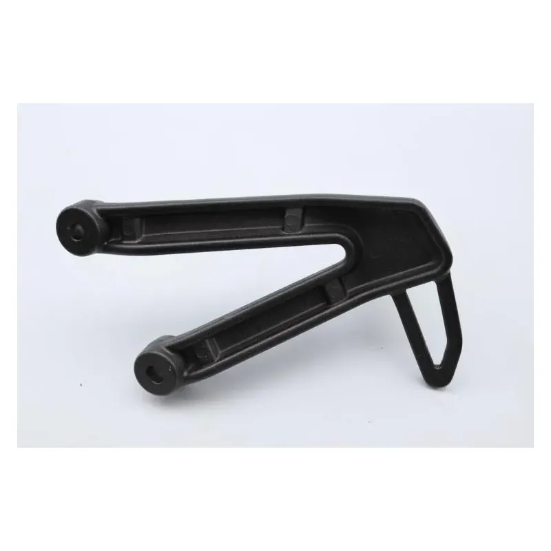 Repose pieds arriere gauche KYMCO QUANNON 125 2007 - 2012