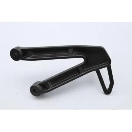 Repose pieds arriere gauche KYMCO QUANNON 125 2007 - 2012