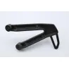 Repose pieds arriere gauche KYMCO QUANNON 125 2007 - 2012 Repose pieds arriere gauche KYMCO QUANNON 125 2007 - 2012
