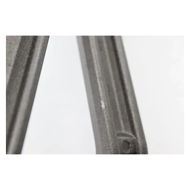 Repose pieds arriere gauche KYMCO QUANNON 125 2007 - 2012