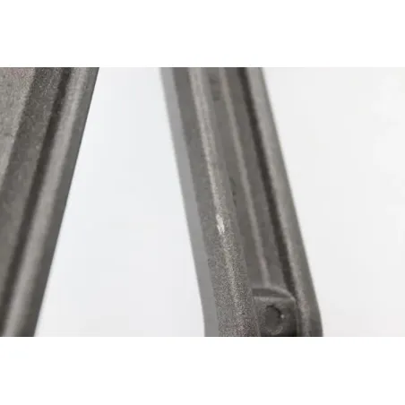 Repose pieds arriere gauche KYMCO QUANNON 125 2007 - 2012