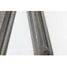 Repose pieds arriere gauche KYMCO QUANNON 125 2007 - 2012 Repose pieds arriere gauche KYMCO QUANNON 125 2007 - 2012