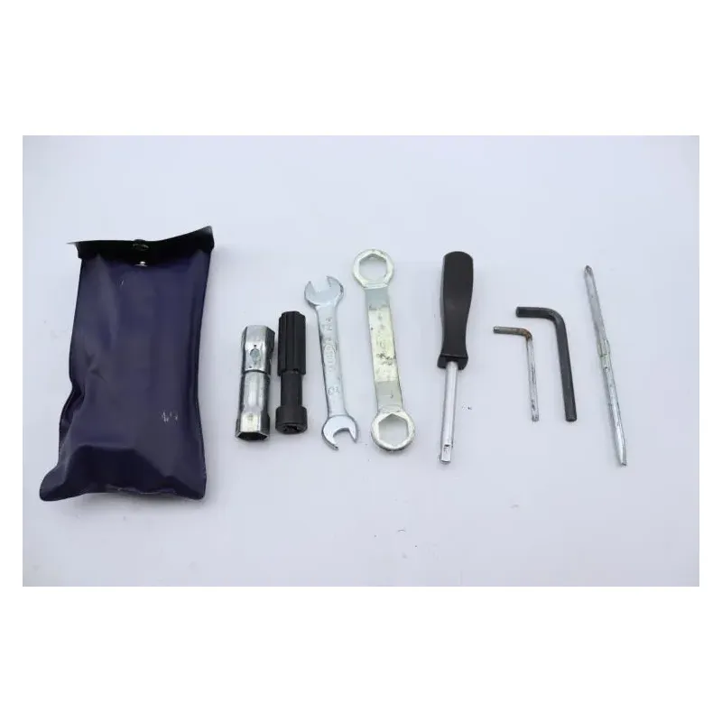 Trousse outil KYMCO QUANNON 125 2007 - 2012
