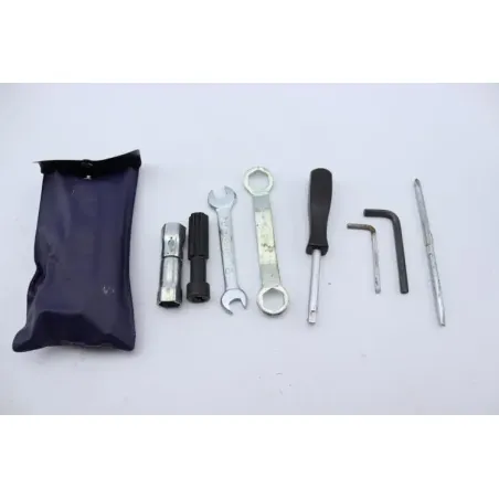 Trousse outil KYMCO QUANNON 125 2007 - 2012