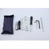 Trousse outil KYMCO QUANNON 125 2007 - 2012