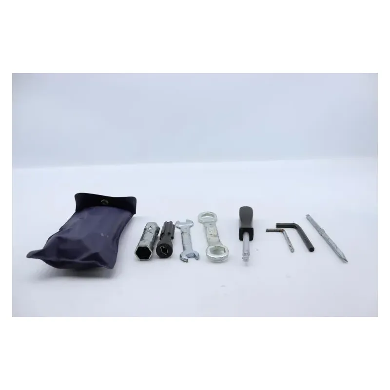 Trousse outil KYMCO QUANNON 125 2007 - 2012