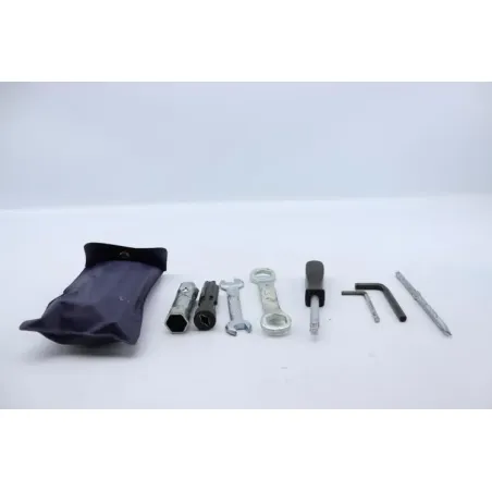 Trousse outil KYMCO QUANNON 125 2007 - 2012