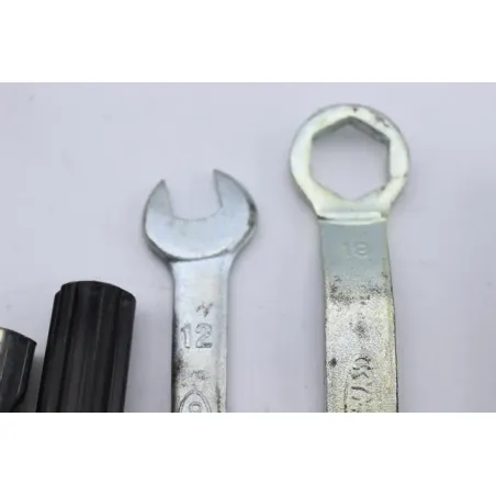 Trousse outil KYMCO QUANNON 125 2007 - 2012