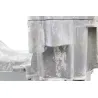 Carter moteur PIAGGIO ZIP 50 2006 - 2013