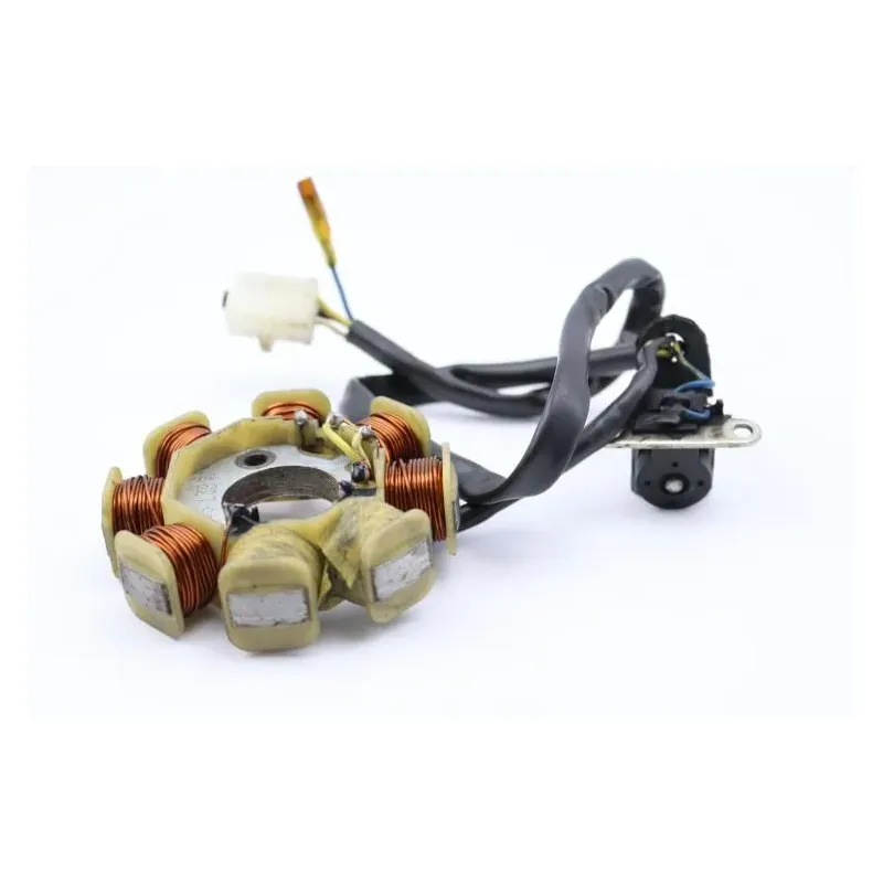 Stator alternateur IMF INDUSTRIE PATCH 50 2012 - 2013