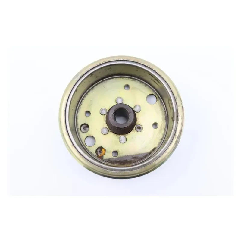 Rotor volant moteur IMF INDUSTRIE PATCH 50 2012 - 2013