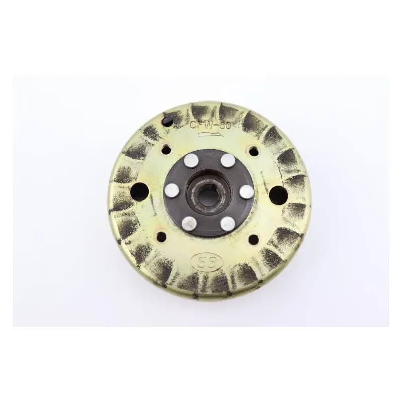 Rotor volant moteur IMF INDUSTRIE PATCH 50 2012 - 2013