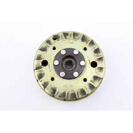 Rotor volant moteur IMF INDUSTRIE PATCH 50 2012 - 2013