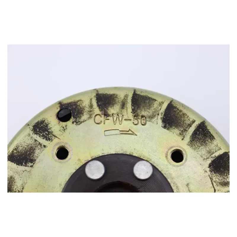 Rotor volant moteur IMF INDUSTRIE PATCH 50 2012 - 2013