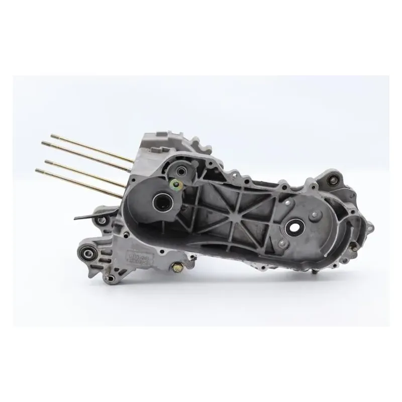 Carter moteur IMF INDUSTRIE PATCH 50 2012 - 2013