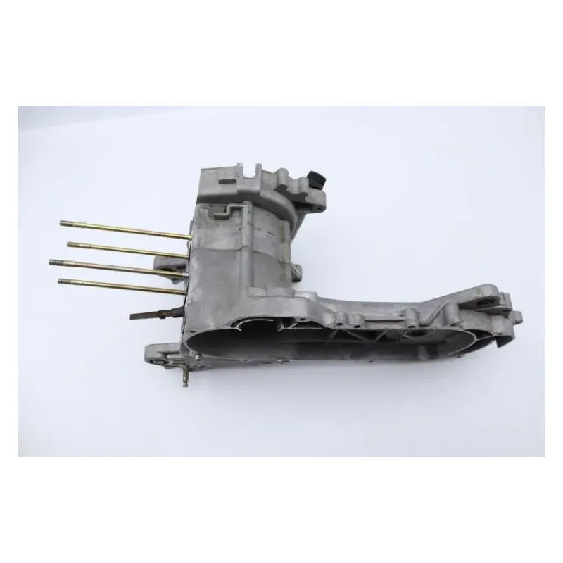 Carter moteur IMF INDUSTRIE PATCH 50 2012 - 2013