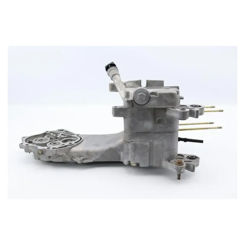 Carter moteur IMF INDUSTRIE PATCH 50 2012 - 2013