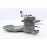 Carter moteur IMF INDUSTRIE PATCH 50 2012 - 2013