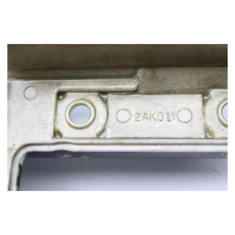 Couvre culasse YAMAHA FZX 750 1993 - 1998