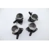 Pipe admission YAMAHA FZX 750 1993 - 1998 Pipe admission YAMAHA FZX 750 1993 - 1998
