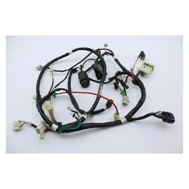 Faisceau electrique SYM FIDDLE III 50 2019 - 2022