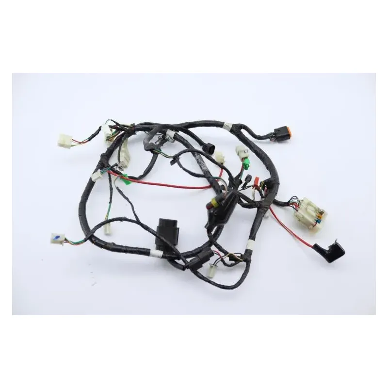 Faisceau electrique SYM FIDDLE III 50 2019 - 2022