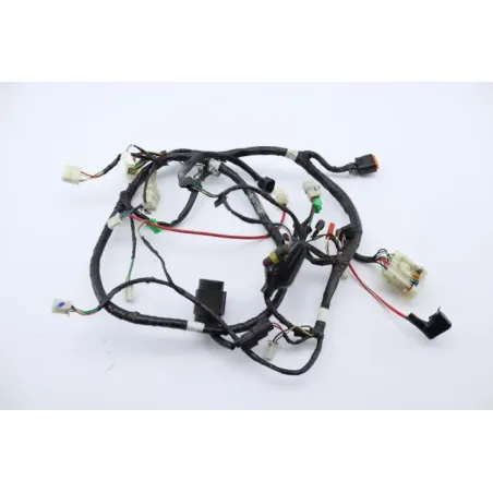 Faisceau electrique SYM FIDDLE III 50 2019 - 2022