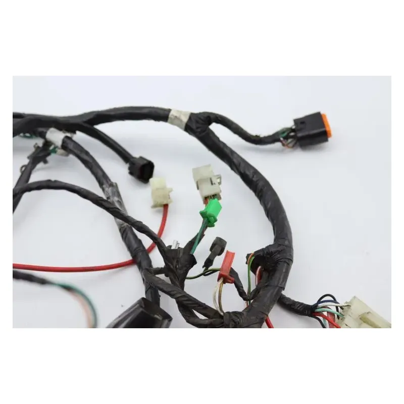 Faisceau electrique SYM FIDDLE III 50 2019 - 2022