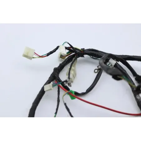 Faisceau electrique SYM FIDDLE III 50 2019 - 2022