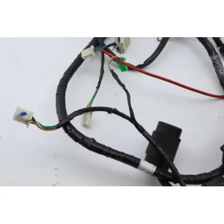 Faisceau electrique SYM FIDDLE III 50 2019 - 2022