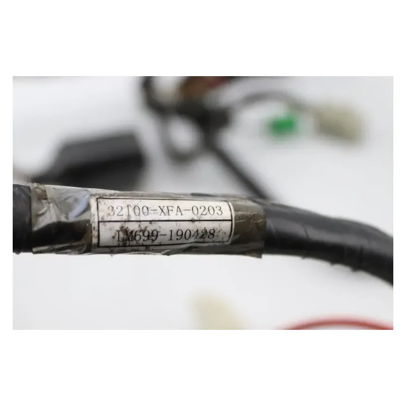 Faisceau electrique SYM FIDDLE III 50 2019 - 2022