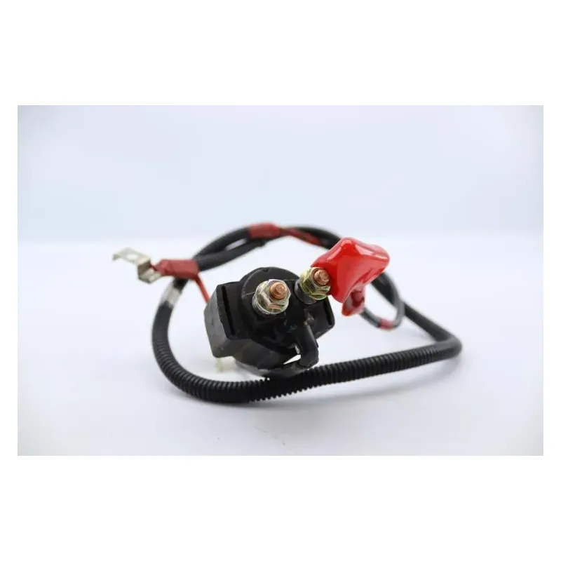 Relais de demarreur SYM FIDDLE III 50 2019 - 2022