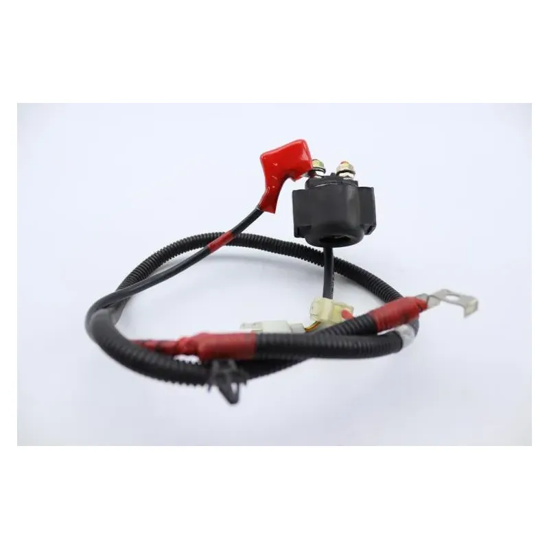 Relais de demarreur SYM FIDDLE III 50 2019 - 2022