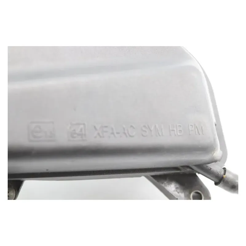 Boite a air SYM FIDDLE III 50 2019 - 2022
