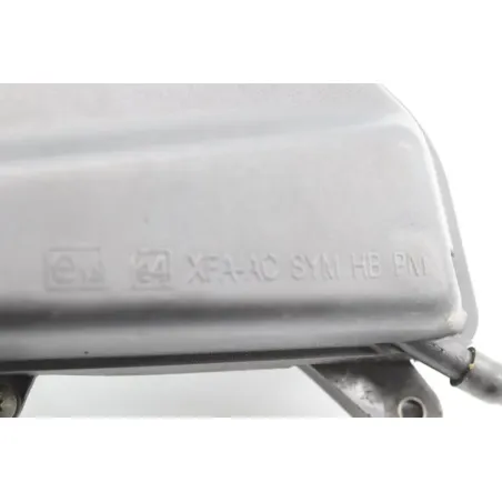 Boite a air SYM FIDDLE III 50 2019 - 2022