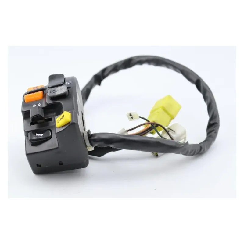 Commodo gauche SUZUKI UH 650 BURGMAN 2007 - 2013