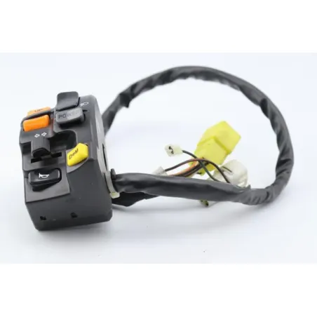 Commodo gauche SUZUKI UH 650 BURGMAN 2007 - 2013