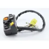 Commodo gauche SUZUKI UH 650 BURGMAN 2007 - 2013 Commodo gauche SUZUKI UH 650 BURGMAN 2007 - 2013