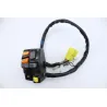 Commodo gauche SUZUKI UH 650 BURGMAN 2007 - 2013 Commodo gauche SUZUKI UH 650 BURGMAN 2007 - 2013