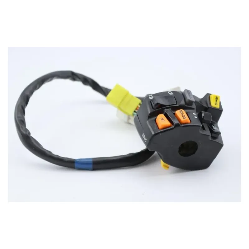 Commodo gauche SUZUKI UH 650 BURGMAN 2007 - 2013