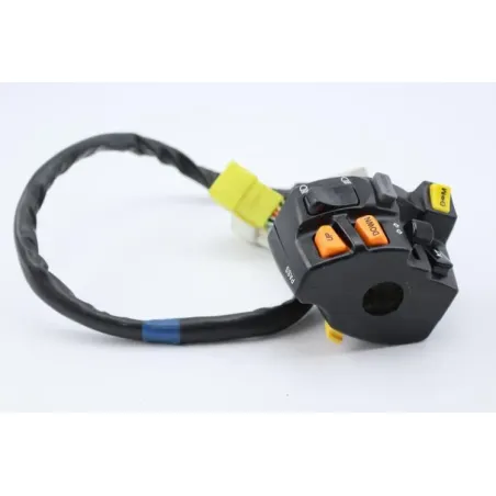 Commodo gauche SUZUKI UH 650 BURGMAN 2007 - 2013