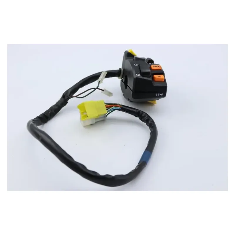 Commodo gauche SUZUKI UH 650 BURGMAN 2007 - 2013