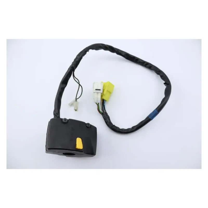 Commodo gauche SUZUKI UH 650 BURGMAN 2007 - 2013