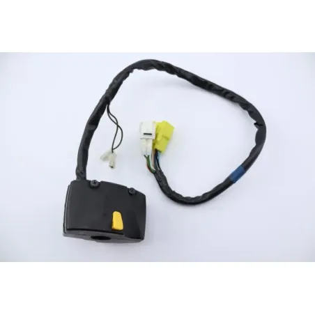 Commodo gauche SUZUKI UH 650 BURGMAN 2007 - 2013