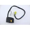 Commodo gauche SUZUKI UH 650 BURGMAN 2007 - 2013 Commodo gauche SUZUKI UH 650 BURGMAN 2007 - 2013