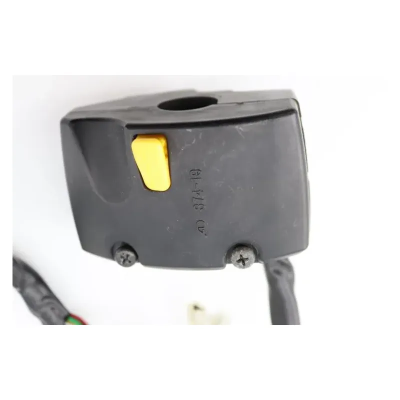 Commodo gauche SUZUKI UH 650 BURGMAN 2007 - 2013