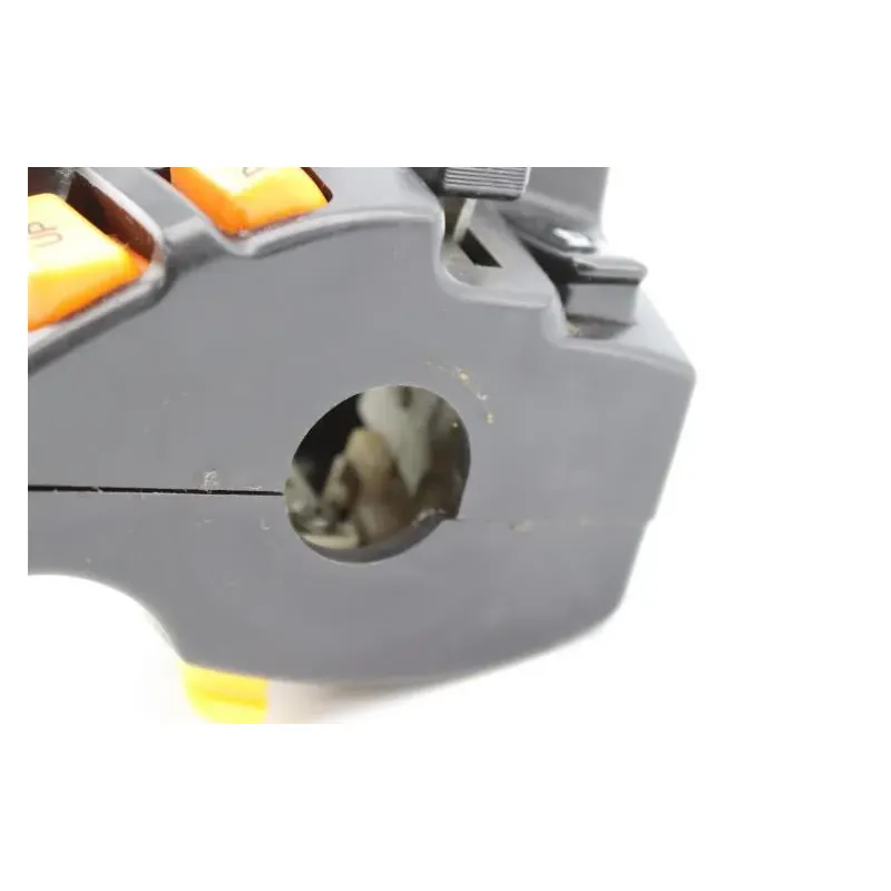 Commodo gauche SUZUKI UH 650 BURGMAN 2007 - 2013