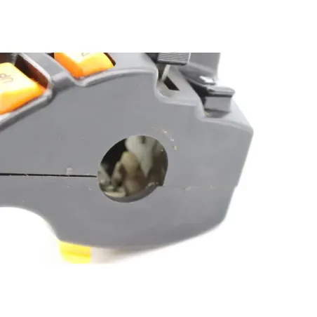 Commodo gauche SUZUKI UH 650 BURGMAN 2007 - 2013