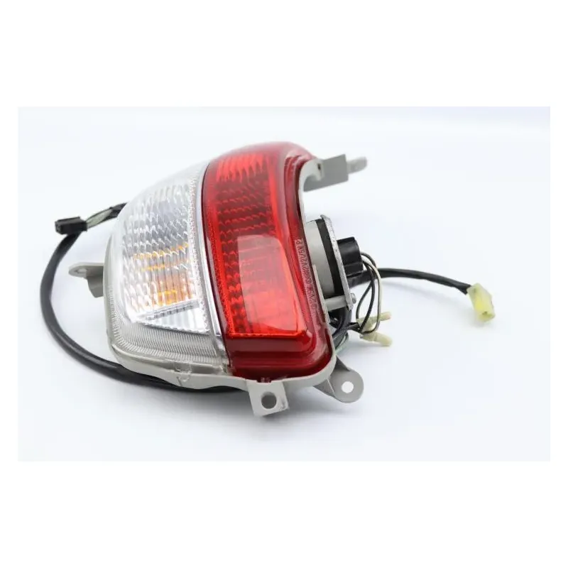 Feu arriere droit SUZUKI UH 650 BURGMAN 2007 - 2013
